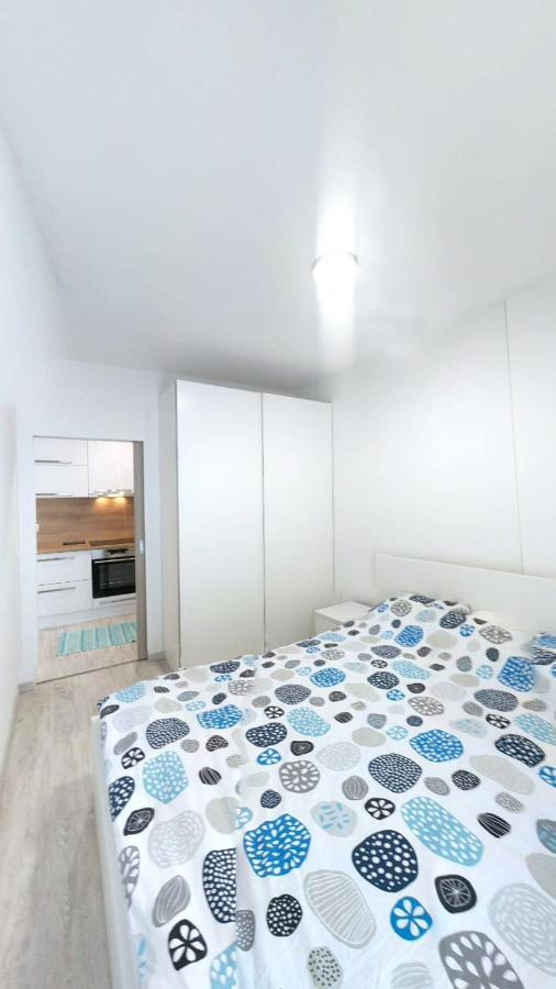 Апартаменти Old Town 1 Bdr, A/C, W/Parking Братислава Екстер'єр фото